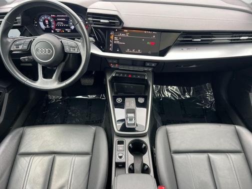 2024 Audi A3 Premium