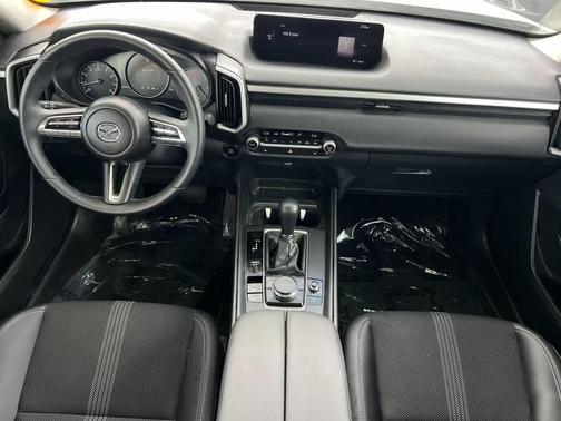 Wind Chill Pearl 2026 Mazda CX-50 2.5 S Preferred Package