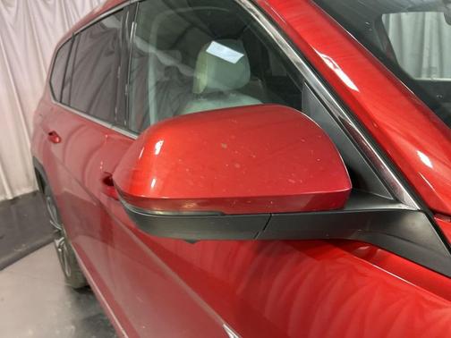 2024 Volkswagen Atlas 2.0T SEL Premium R-Line 4MOTION