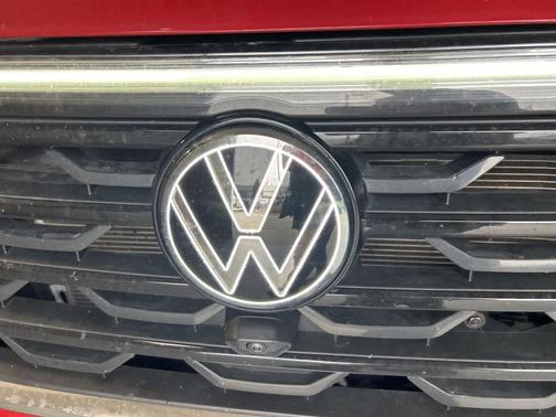 2024 Volkswagen Atlas 2.0T SEL Premium R-Line 4MOTION