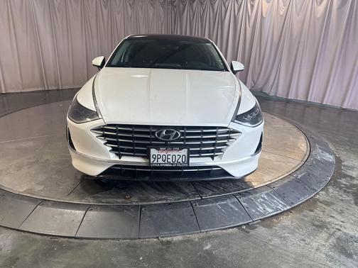 2022 Hyundai SONATA Hybrid Limited