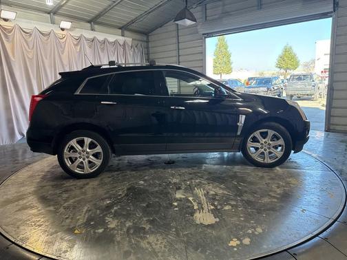 2011 Cadillac SRX Premium Collection