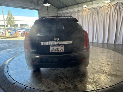 2011 Cadillac SRX Premium Collection