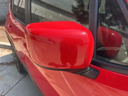 2022 Jeep Renegade (RED) Edition 4x4