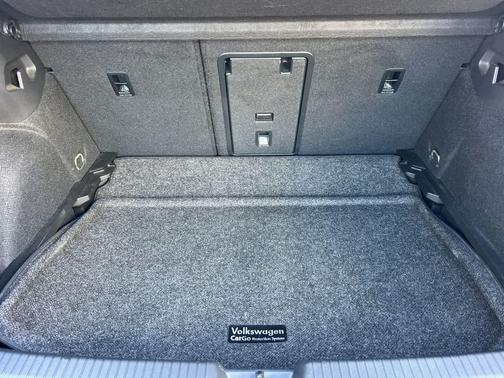 2023 Volkswagen Golf GTI 1.4T TSI