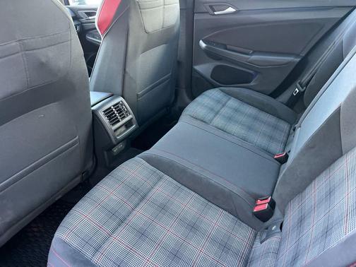 2023 Volkswagen Golf GTI 1.4T TSI