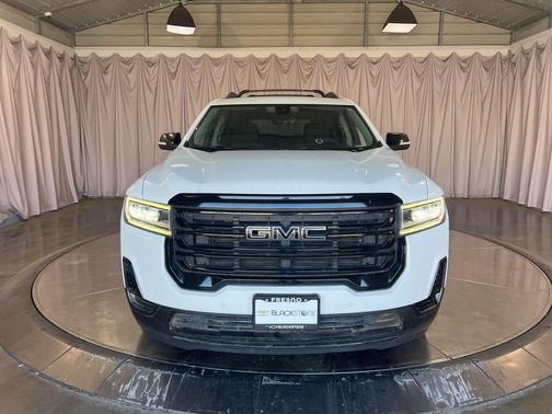 2022 GMC Acadia AWD SLE