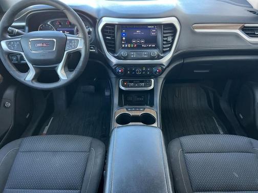 2022 GMC Acadia AWD SLE