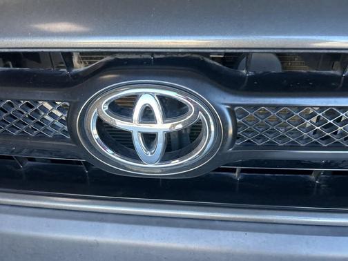 2015 Toyota Tacoma Base