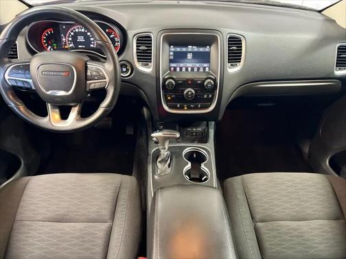 2019 Dodge Durango SXT