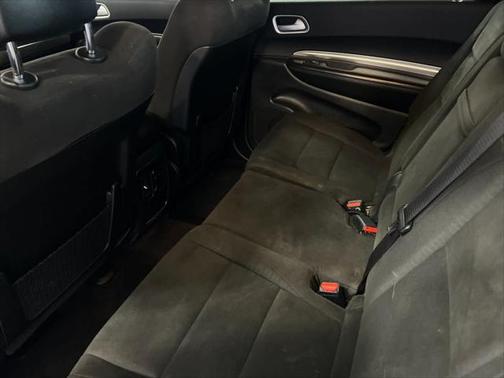 2019 Dodge Durango SXT