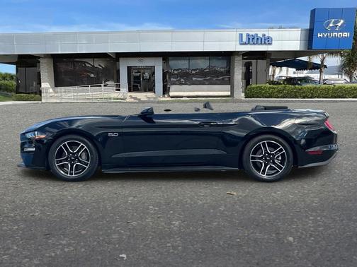 2023 Ford Mustang GT Premium