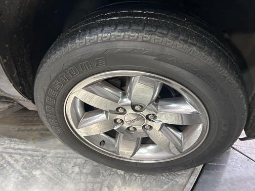 2011 GMC Yukon XL 1500 SLT