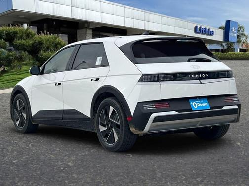 2026 Hyundai IONIQ 5 SE Standard Range