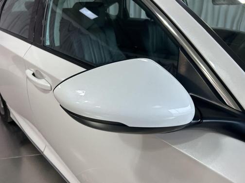 2020 Honda Accord EX-L 1.5T