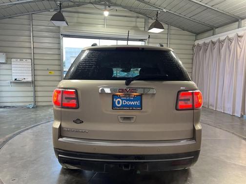 2015 GMC Acadia SLT-1