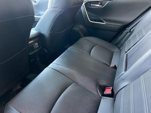 2023 Toyota RAV4 Hybrid Limited