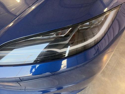 2025 Tesla Model 3 Standard Range