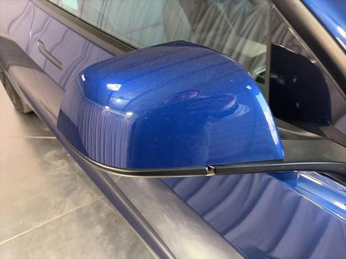 2025 Tesla Model 3 Standard Range