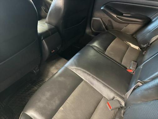 2020 Nissan Altima SR FWD