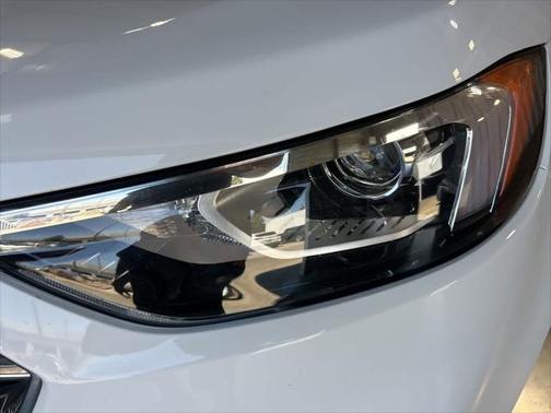 2020 Ford Edge SE