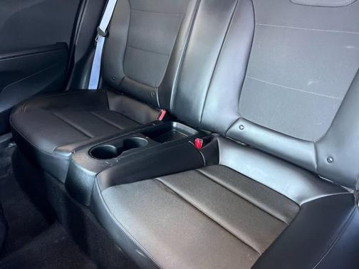 2022 Hyundai Veloster N N