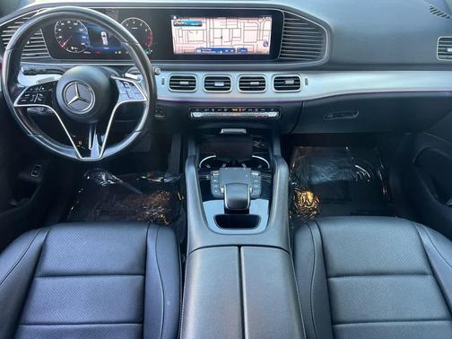 2024 Mercedes-Benz GLE 350 4MATIC