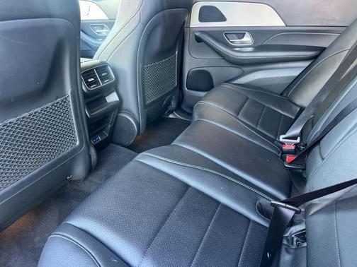 2024 Mercedes-Benz GLE 350 4MATIC