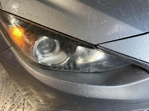 2015 Mazda Mazda3 i Touring