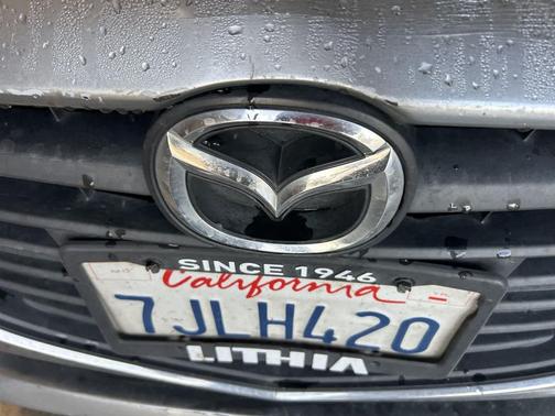 2015 Mazda Mazda3 i Touring