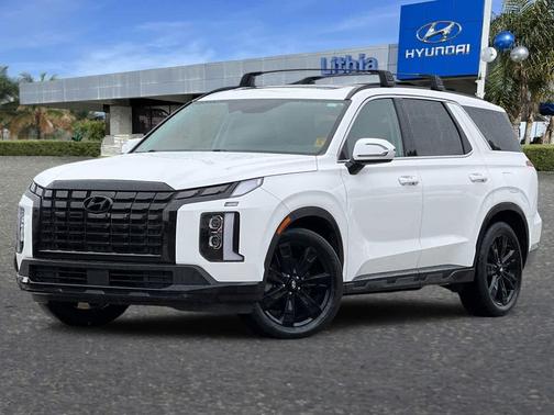 2024 Hyundai PALISADE XRT