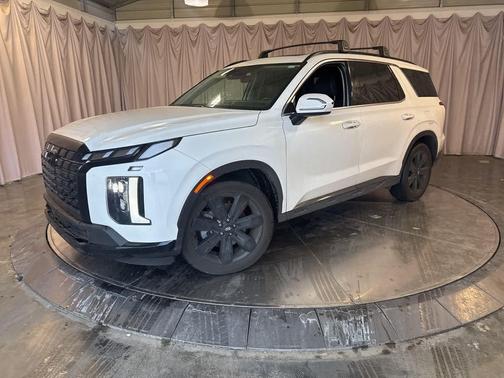 2024 Hyundai PALISADE XRT