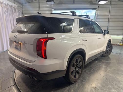 2024 Hyundai PALISADE XRT