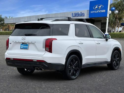 2024 Hyundai PALISADE XRT