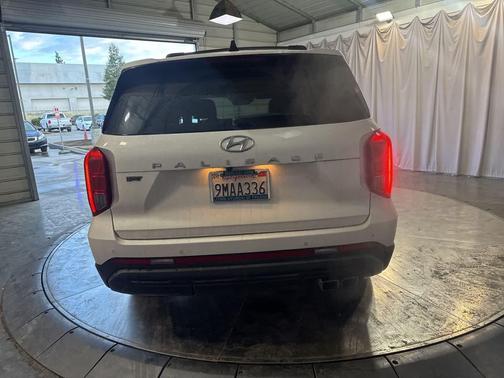 2024 Hyundai PALISADE XRT