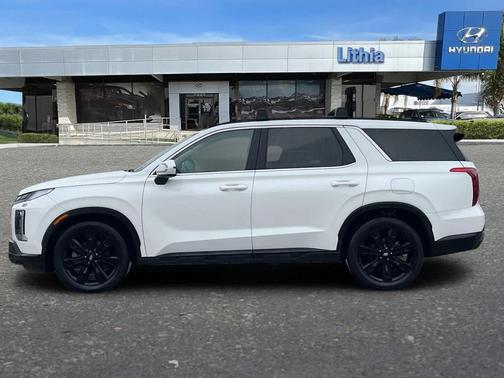 2024 Hyundai PALISADE XRT