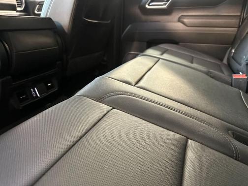 Summit White 2026 GMC Sierra 1500 SLT