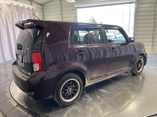 2012 Scion xB Release Series 9.0