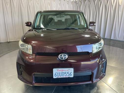 2012 Scion xB Release Series 9.0
