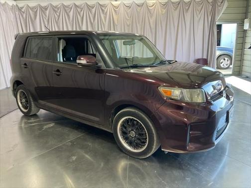 2012 Scion xB Release Series 9.0