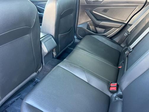 2020 Volkswagen Jetta 1.4T S