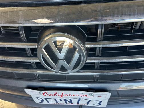 2020 Volkswagen Jetta 1.4T S