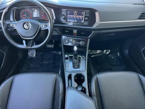 2020 Volkswagen Jetta 1.4T S