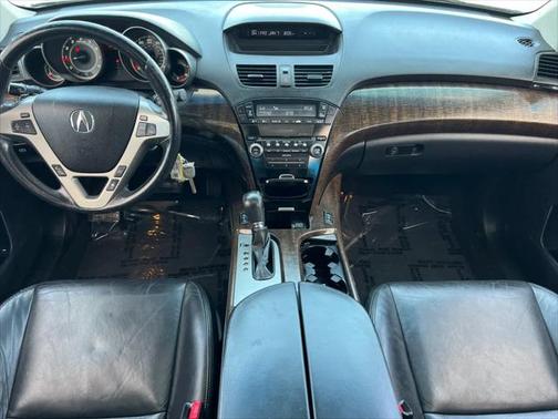 2011 Acura MDX 3.7L