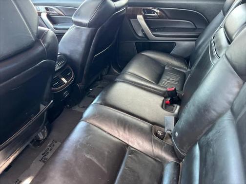 2011 Acura MDX 3.7L