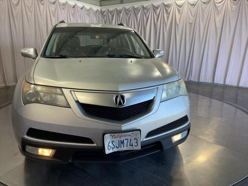 2011 Acura MDX 3.7L