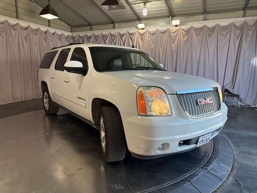 2012 GMC Yukon XL 1500 SLT