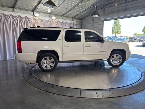 2012 GMC Yukon XL 1500 SLT