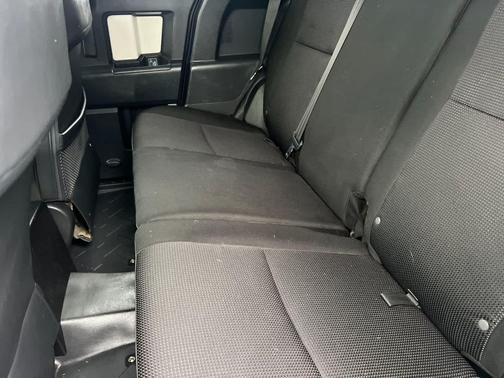 2013 Toyota FJ Cruiser Base