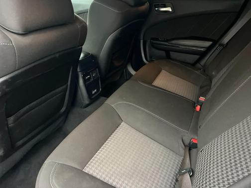 2021 Dodge Charger GT